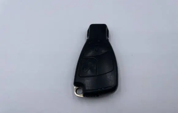 Mercedes-Benz E W211 Ignition key/card 