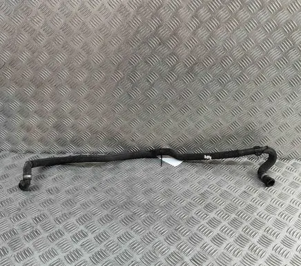 BMW 5 G30 G31 Engine coolant pipe/hose 9314673