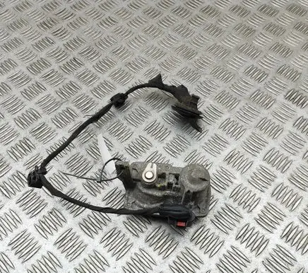 Audi Q7 4M Intake manifold valve actuator/motor 8W0253691A