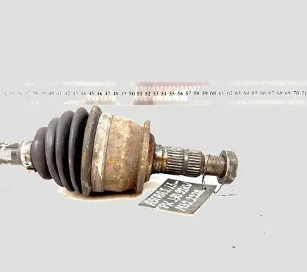 Opel Astra J Front driveshaft 10269396