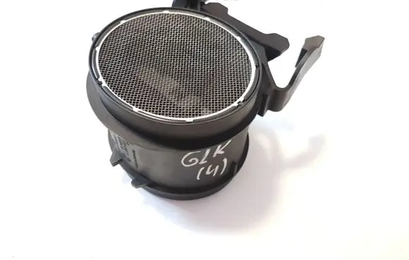 Mercedes-Benz GLK (X204) Mass air flow meter A2730940948 F00C2G7032 A2721412040