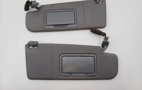 Audi A3 S3 8L Sun visor 