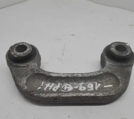 Front anti-roll bar/stabilizer link