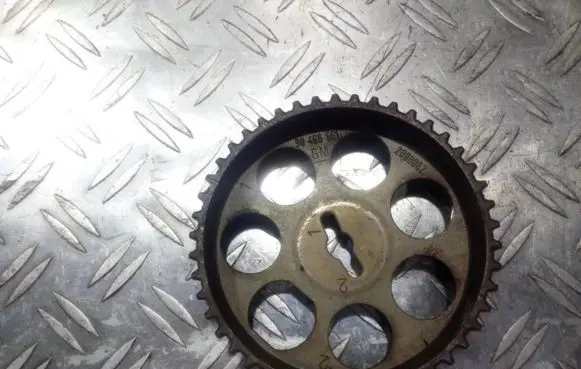 Opel Vectra B Camshaft pulley/ VANOS 90466551 2008062
