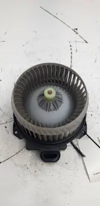 Toyota Yaris Heater fan/blower
