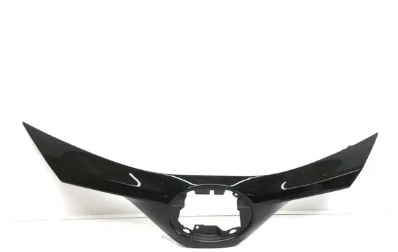 Toyota C-HR I Front bumper lower grill 53111-F4070