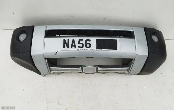 Land Rover Discovery 3 - LR3 Front bumper