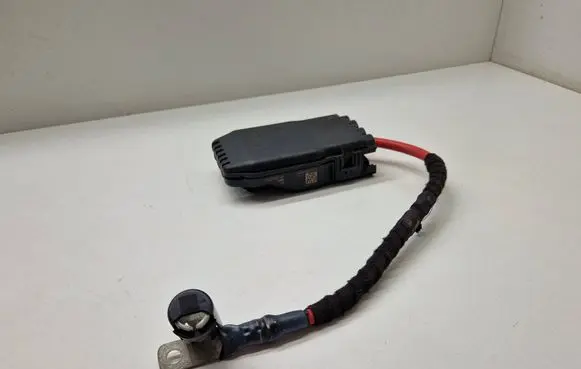 Positive wiring loom