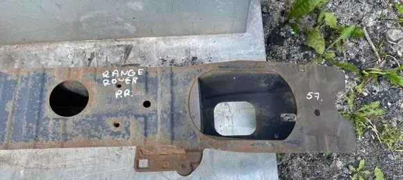 Land Rover Range Rover Sport L494 Front bumper cross member