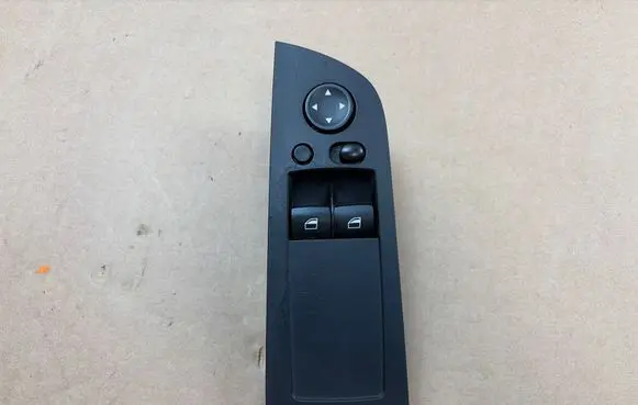 BMW 3 E92 E93 Electric window control switch