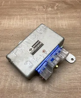 Nissan Primera Gearbox control unit/module 310362J300 A64000C23