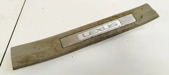 Lexus RX 300 Rear sill trim cover 6791748020 67917-48020