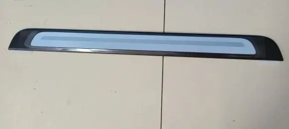 Audi A3 S3 8V Front sill trim cover 8V4853491 8V4853491M 8V4853491N