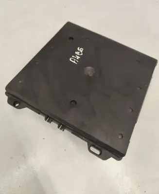 Audi A4 S4 B6 8E 8H Comfort/convenience module 6Q1937049D 5WK48212D 91934