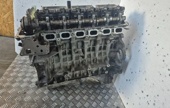 BMW 1 F20 F21 Engine N55