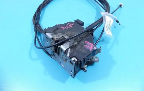 Fiat Ducato Rear door lock 1361347080 IMPRK1246431