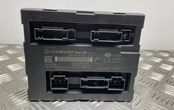 Audi Q5 SQ5 Comfort/convenience module 8K0907064HG 8K0907064GG