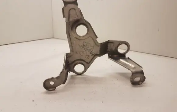 Audi A8 S8 D4 4H ABS pump bracket 4H1614125A