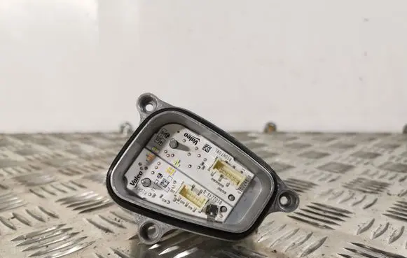 Seat Arona Other control units/modules 90118119