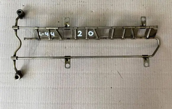 Mazda CX-5 other engine part SH01
