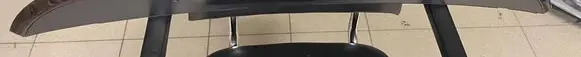 Honda CR-V Tailgate/trunk spoiler 74901TNY701 YR633P 74901TNY701ZA