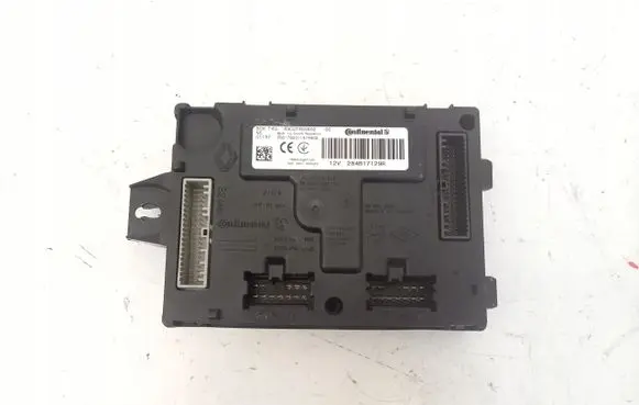 Dacia Spring BSM Control unit 284b17129R
