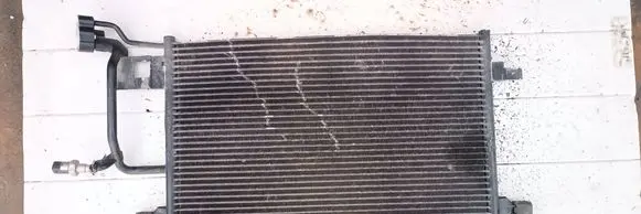 Audi A6 S6 C5 4B A/C cooling radiator (condenser) 8D0959482B