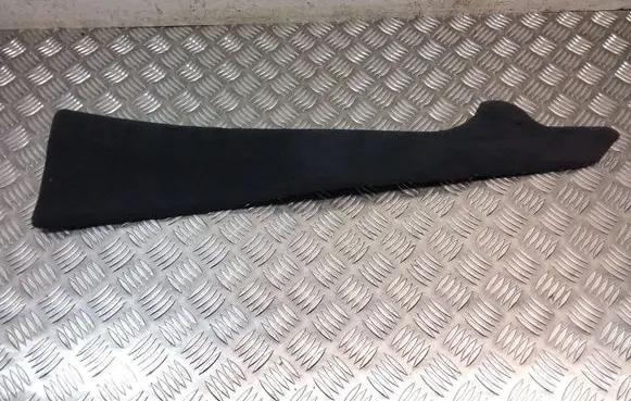 BMW X6 F16 Centre console side trim front 6834702