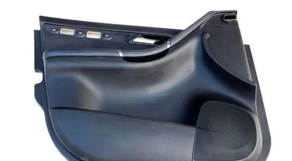 Mercedes-Benz R W251 Front door card panel trim A2517200148 A2517600181 A2517200370