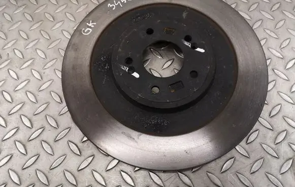 KIA EV6 Rear brake disc 