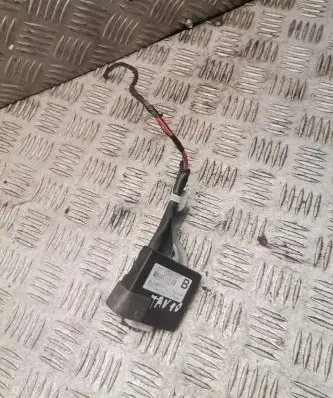 Alarm control unit/module