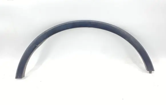Front arch trim