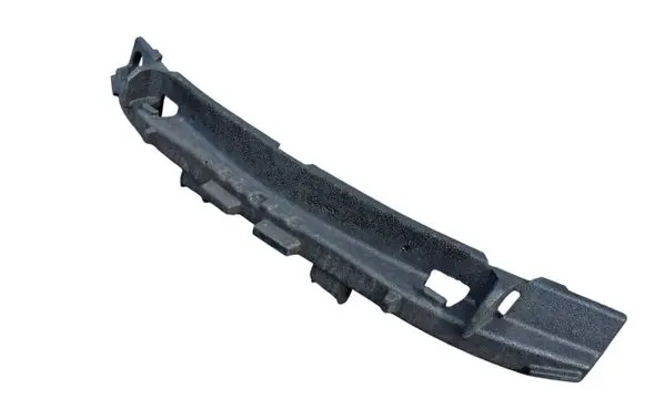 Opel Astra K Front bumper foam support bar 39015887 236528514