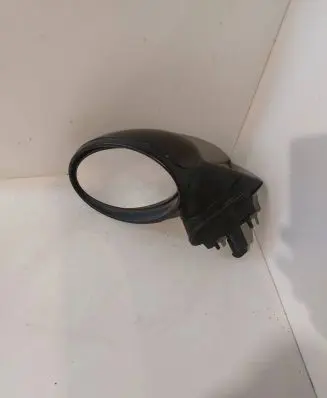 Mini Cooper Hatch Hardtop Front door electric wing mirror