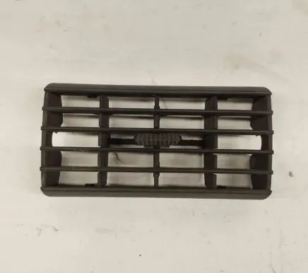 Mercedes-Benz 190 W201 Dashboard side air vent grill/cover trim 2018310242