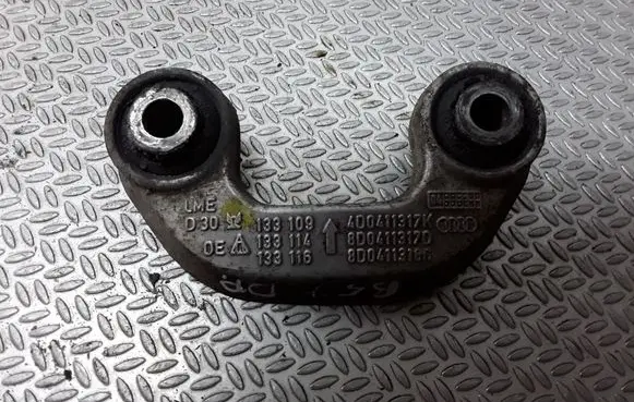 Volkswagen PASSAT B5.5 Front anti-roll bar/stabilizer link 8D0411317D