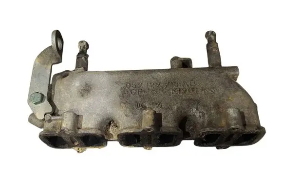 Audi A6 S6 C5 4B Intake manifold 059129713AB