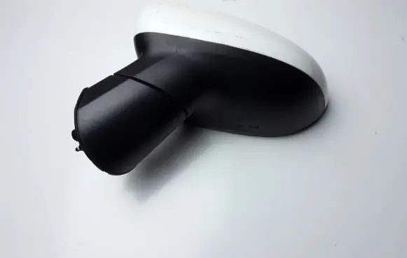 KIA Rio Front door electric wing mirror E13027564