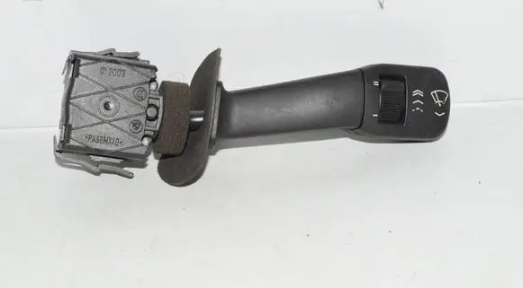 BMW 5 E39 Wiper control stalk