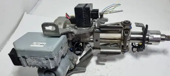 Electric power steering pump