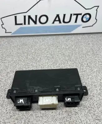 BMW 5 E39 Door control unit/module 6904255