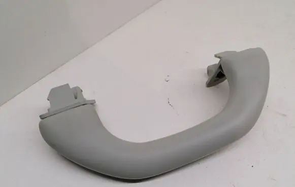 Volkswagen PASSAT B7 Front interior roof grab handle 9430112AMS3