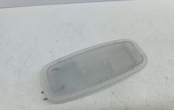 Mercedes-Benz A W169 Rear seat light A2028200401 2028200401
