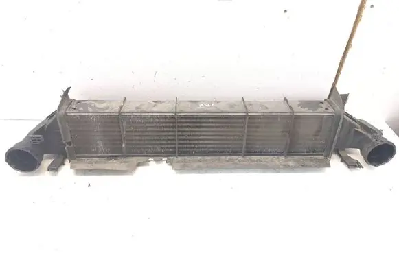 Mercedes-Benz CLK A209 C209 Intercooler radiator A203500000