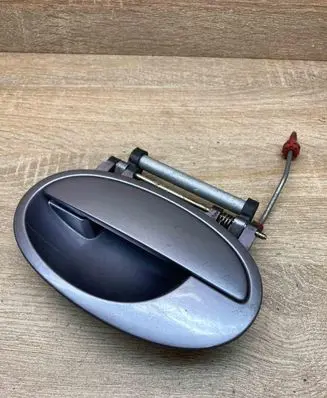 Opel Meriva A Rear door exterior handle 22175