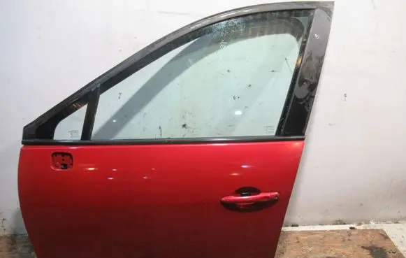 Renault Scenic III - Grand scenic III Front door