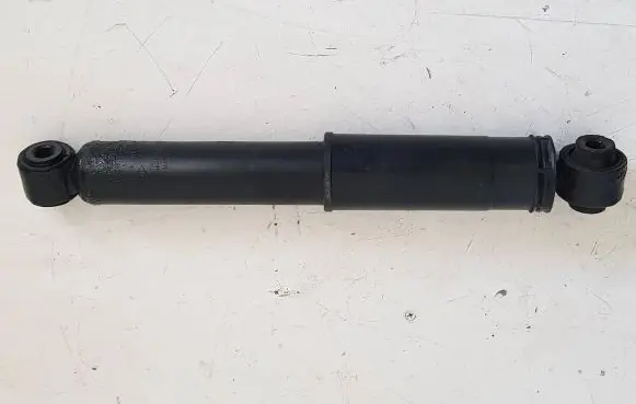 Opel Movano B Rear shock absorber/damper