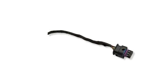Audi A5 Parking sensor (PDC) wiring loom 4H0973703 46221