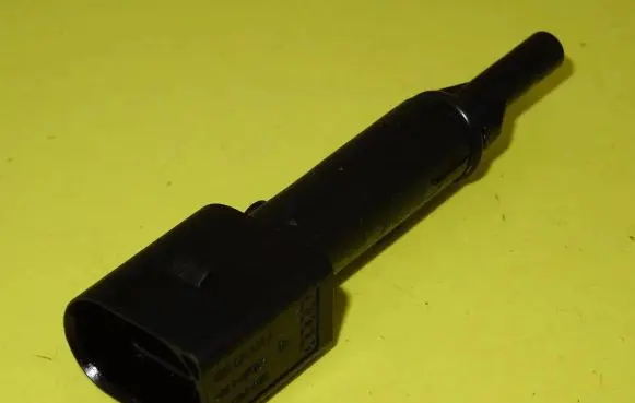 Interior temperature sensor