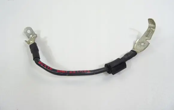 Skoda Octavia Mk4 Negative earth cable (battery) 5WA971538A